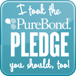 Purebond Plywood Pledge