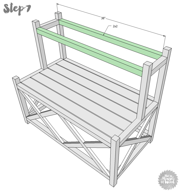 How to build a DIY plant stand