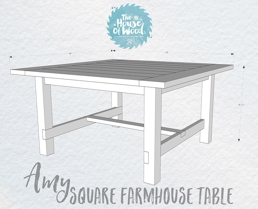 how-to-build-a-diy-square-farmhouse-table-plans