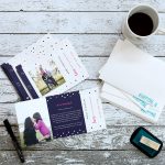 Christmas Cards with Minted