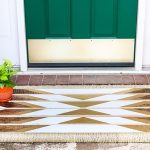 How To Make A Wooden Doormat