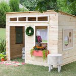 How To Build An Easy Kids Indoor Playhouse