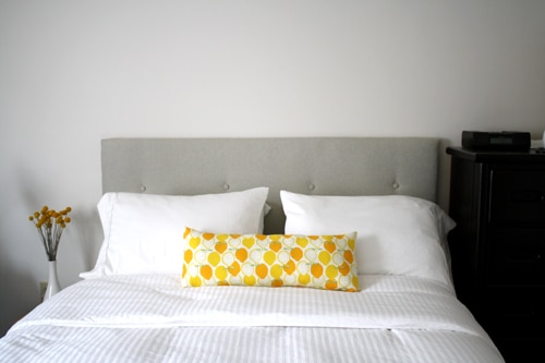 The do's & don't of bed headboards