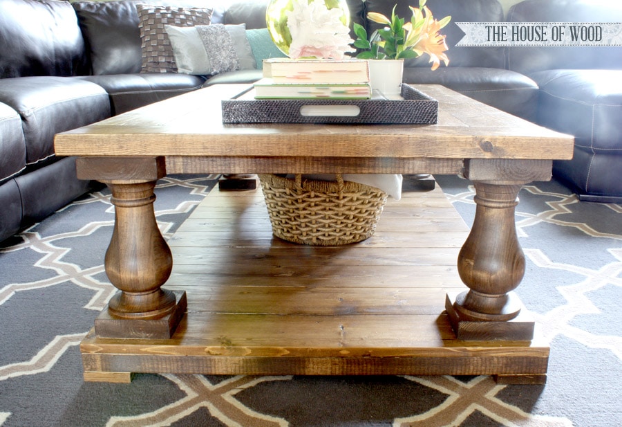 Diy Restoration Hardware Inspired