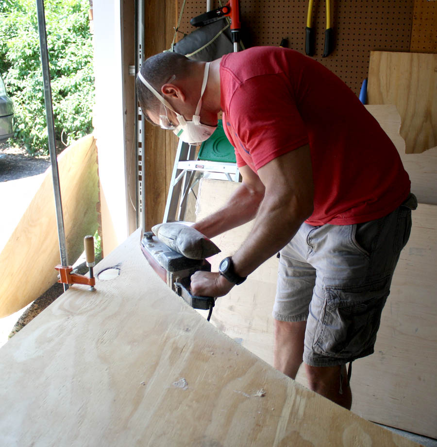 quarterpipe_sanding