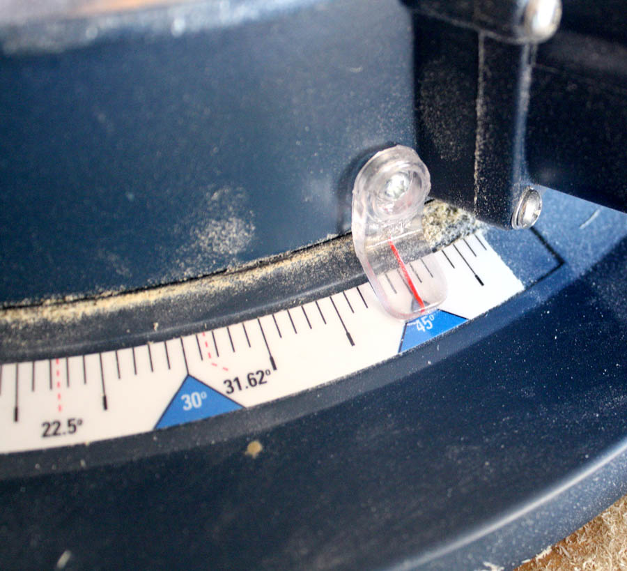 ryobi sliding compound miter saw