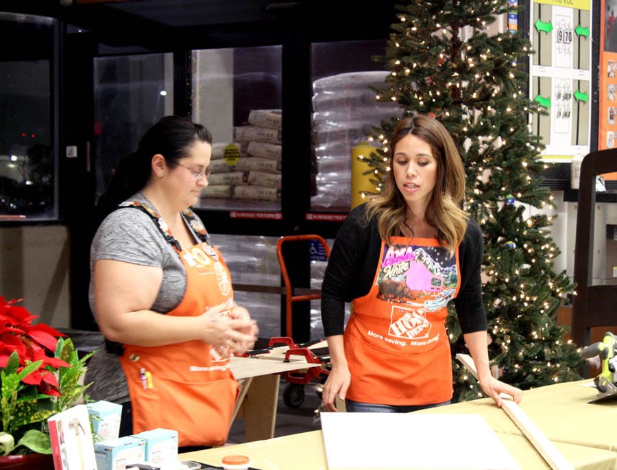 ana white dih workshop