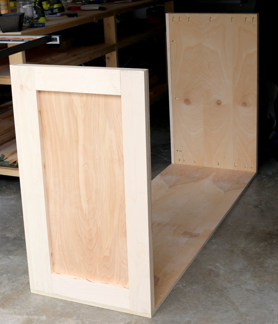 How To Build A Diy Dresser