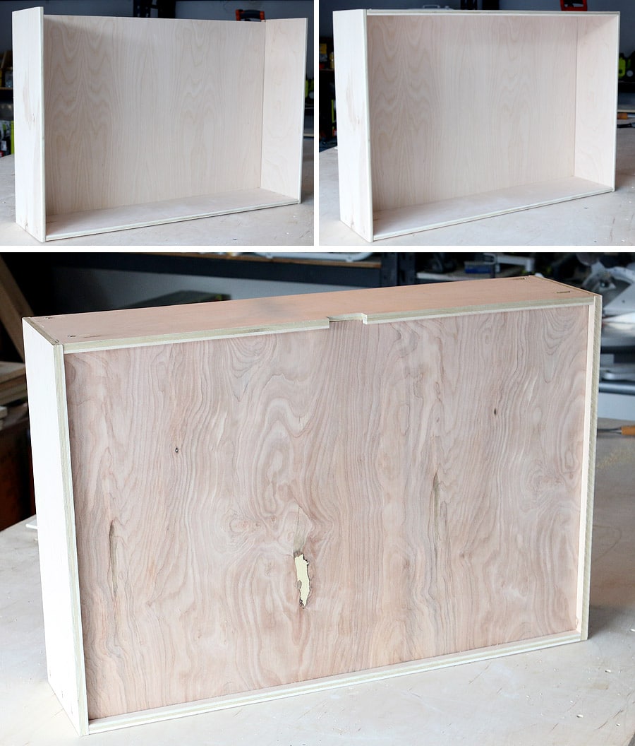 My 9 Best Tips for Installing Cabinet Drawers - Remodelando la Casa