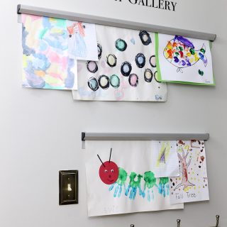 easy change artwork frames michaels