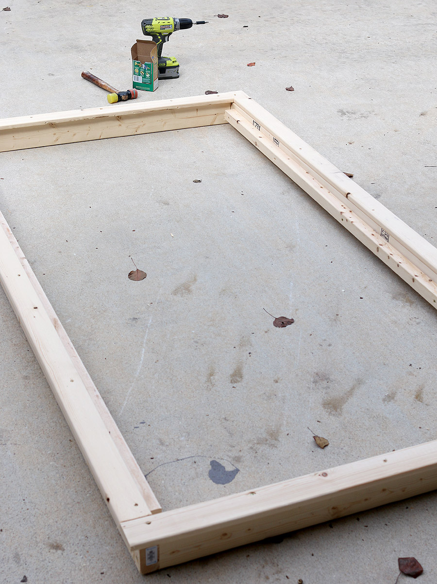 Diy Twin Platform Bed