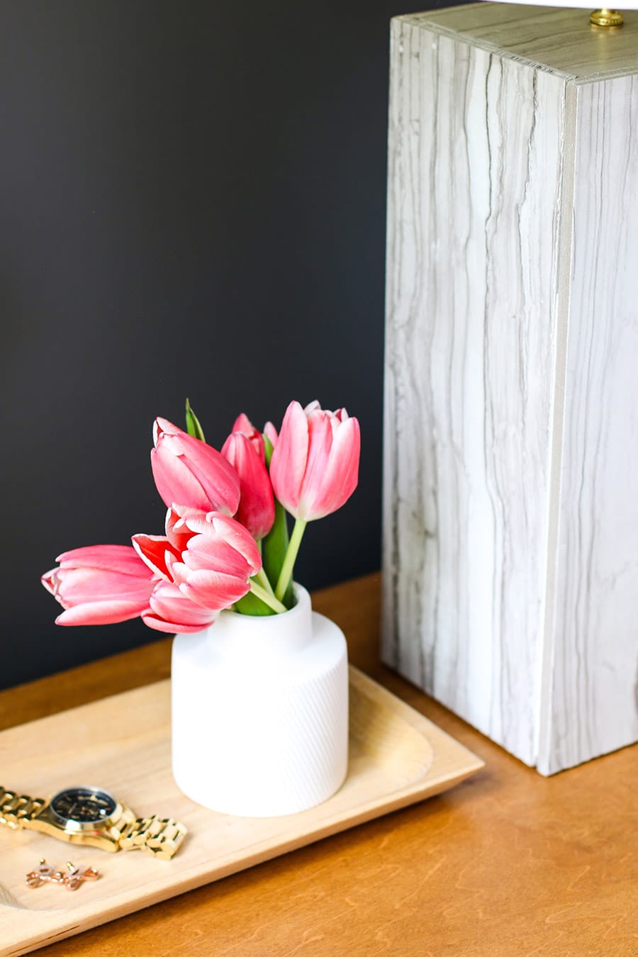 Spring Home Tour | Jen Woodhouse