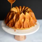 Kentucky Bourbon Butter Bundt Cake Recipe