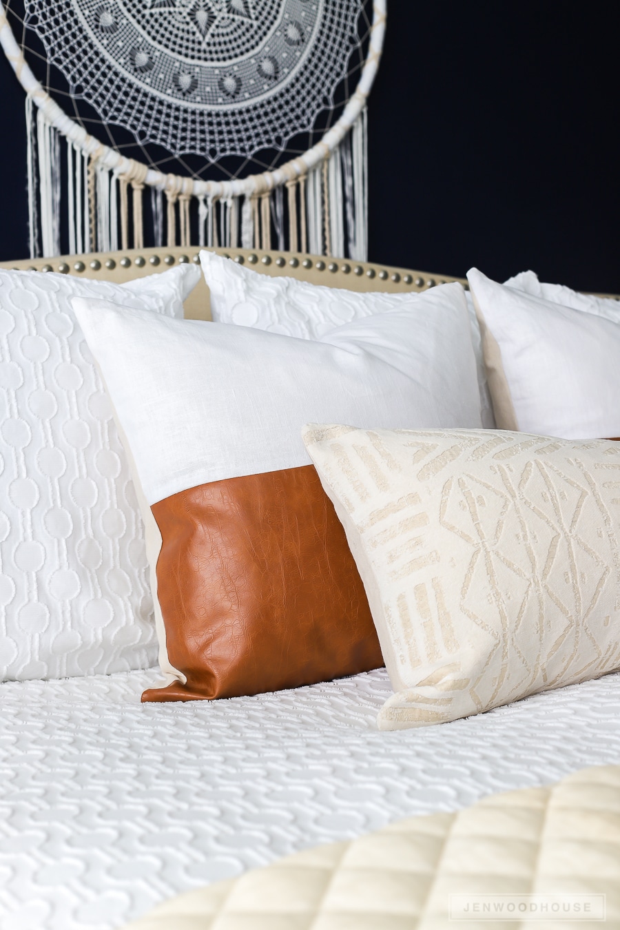 Freshen up your bedroom for Spring with these simple, seasonal touches