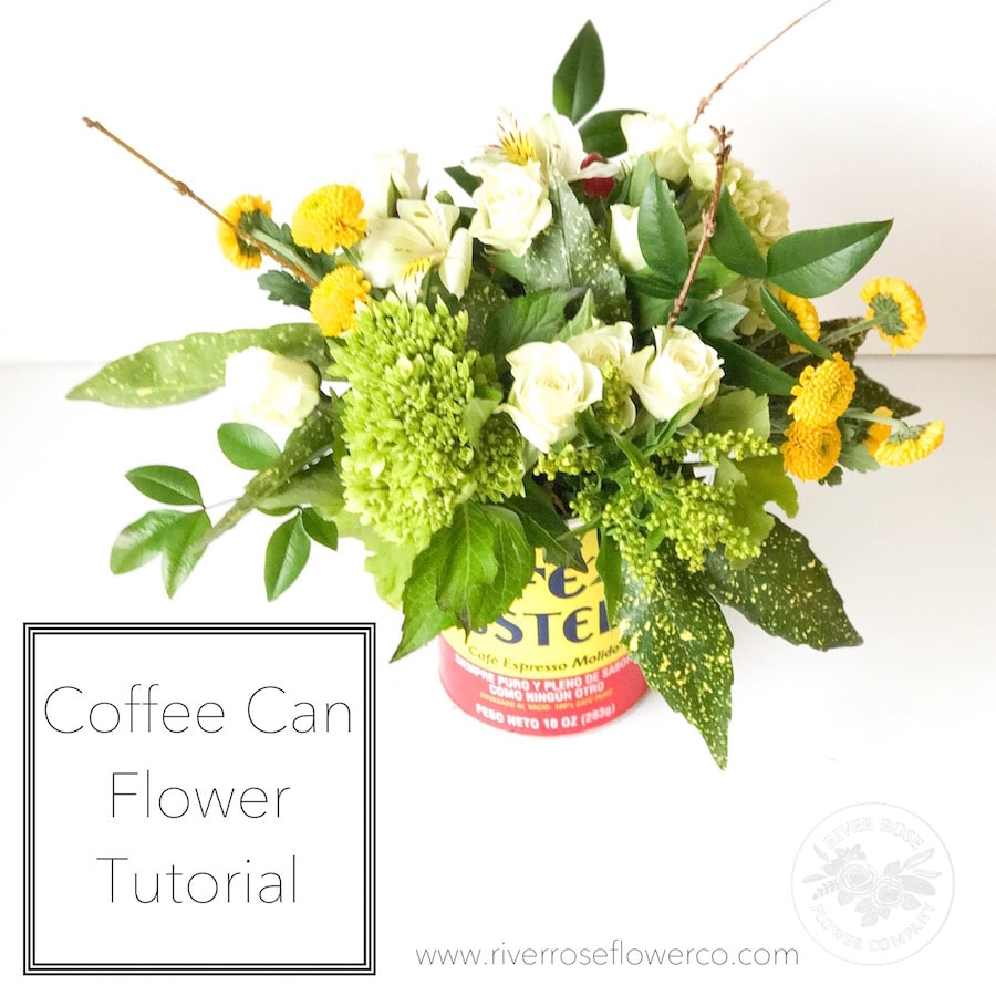 Flower Arrangements 101: A Crash Course for Easy and Elegant