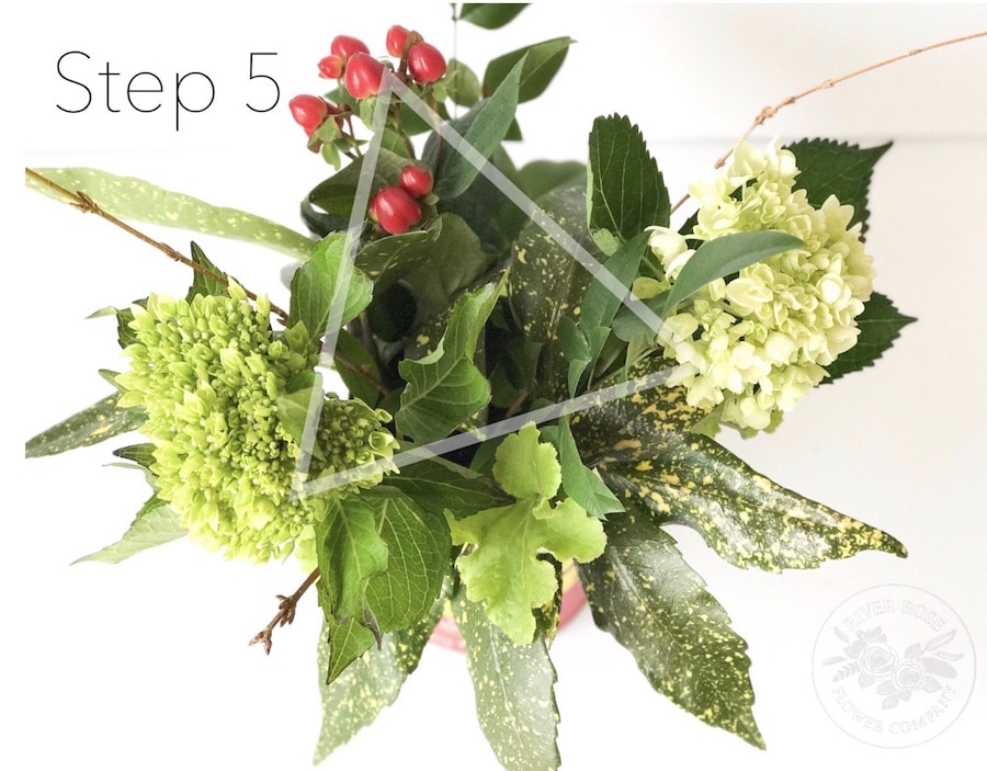 Floral Design 101: Learn basic principles to create beautiful