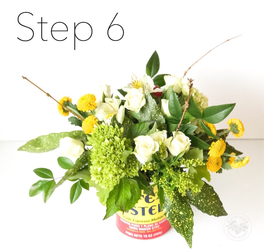 Back To Basics - 7 Key Principles of Floral Design - Floralpeutics