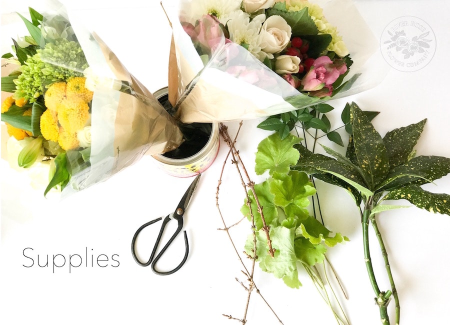 Back To Basics - 7 Key Principles of Floral Design - Floralpeutics