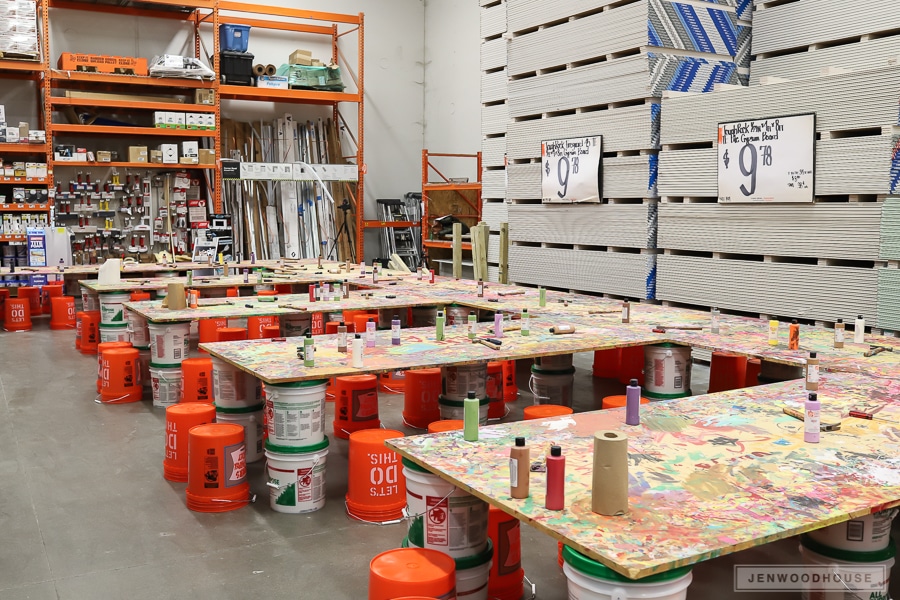 Kids Projects & Activities at The Home Depot