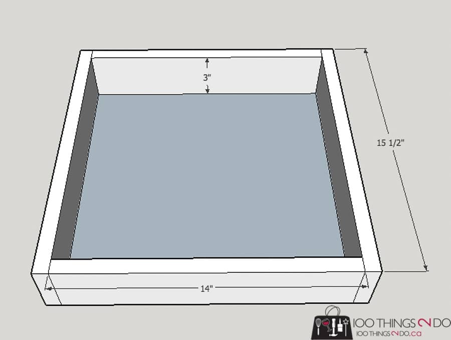 Réaliser une table Beer Pong