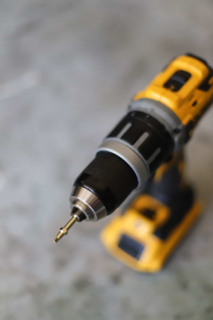 Can i use dewalt drill bits in a makita drill new arrivals