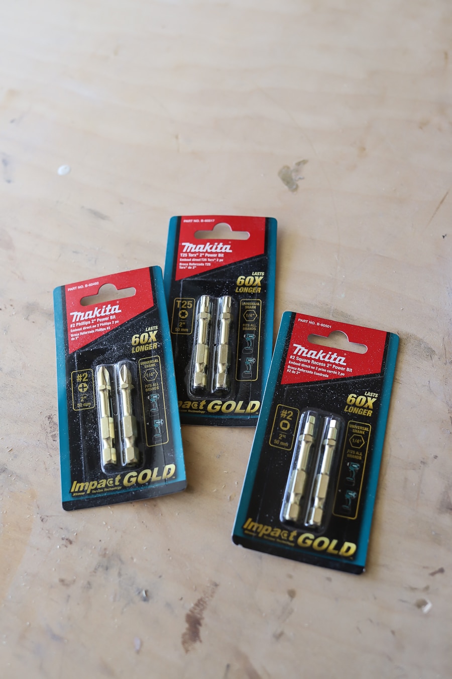 Makita Drill Bits Review