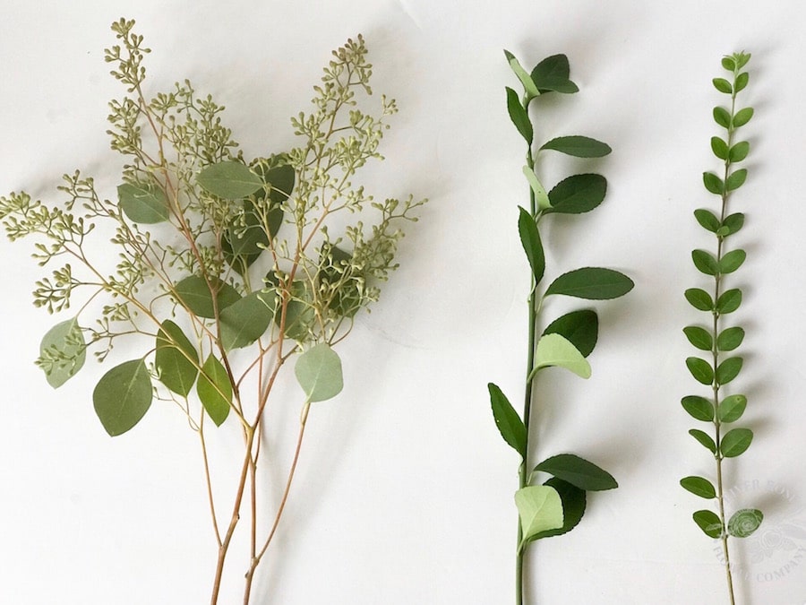 Burgundy and Blush Fall Centerpiece | Carrie Bishop River Rose Flower Co + Jen Woodhouse