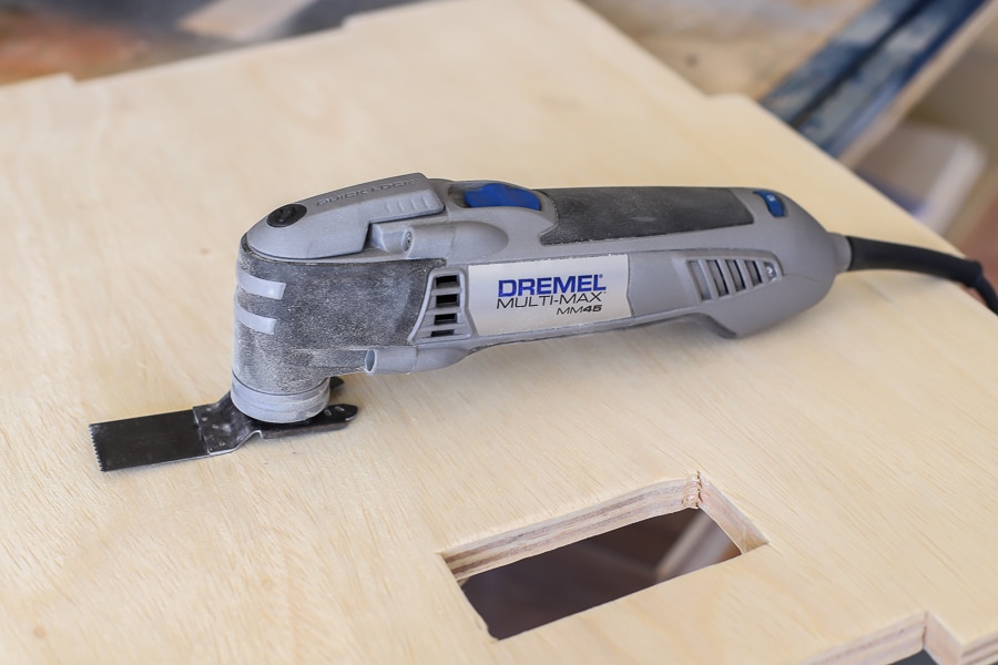 Dremel multi max tool review