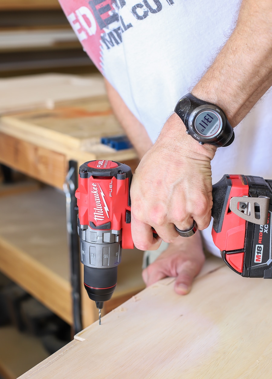 Milwaukee-drill-driver-tool-review