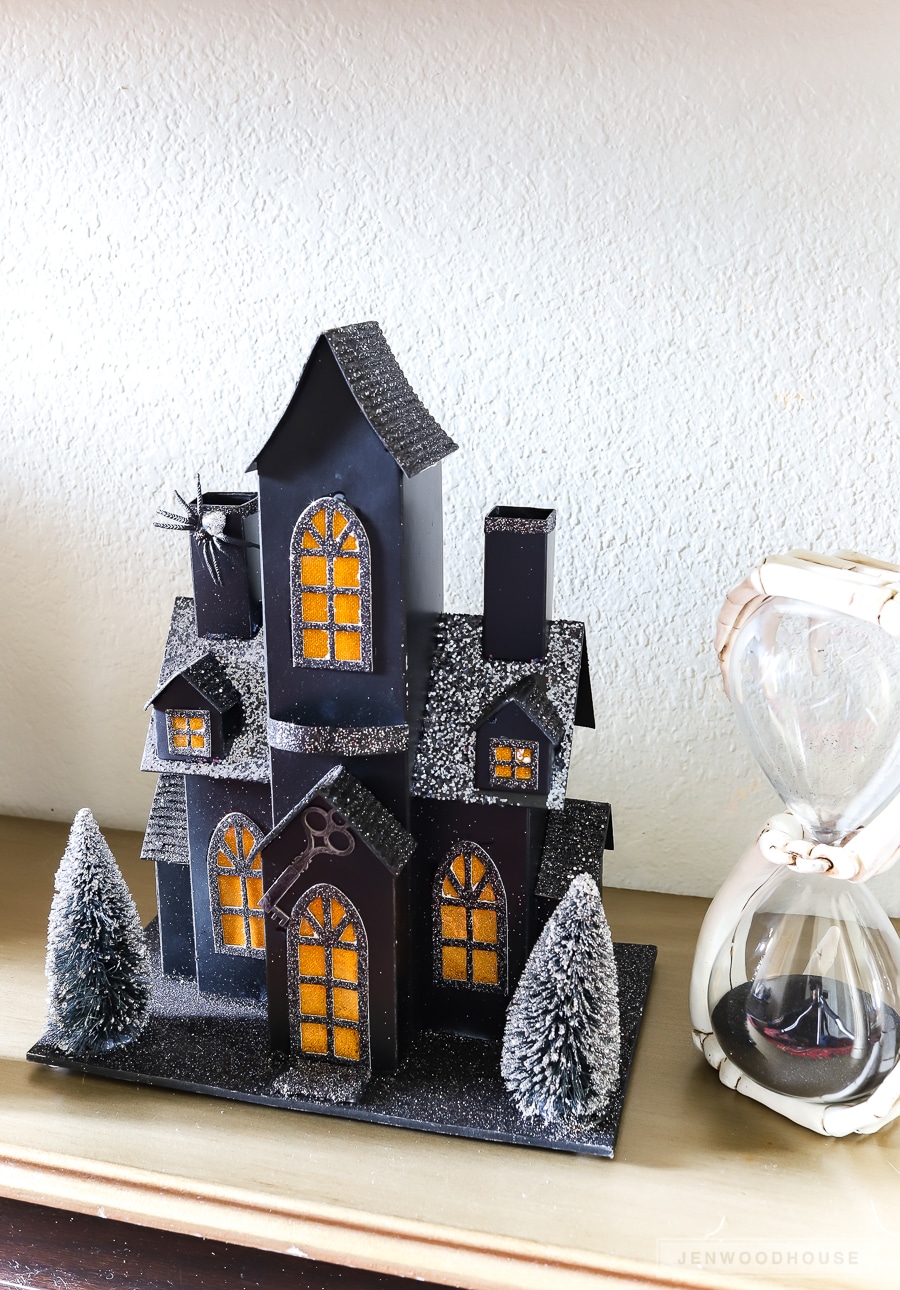 Halloween decorations for your home