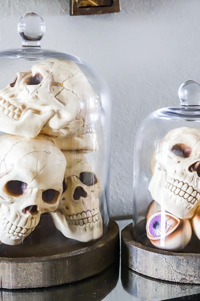 Halloween Decor: How to decorate your home for Halloween