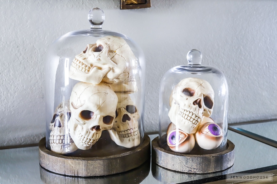 Halloween Decor: How to decorate your home for Halloween