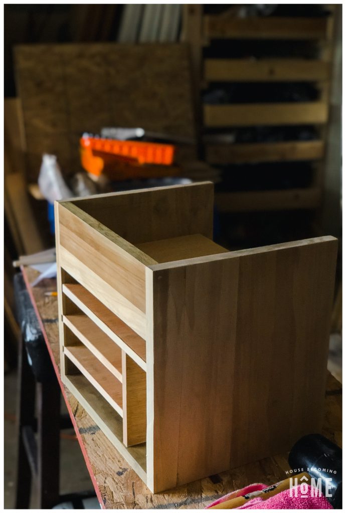 How To Make A DIY Charging Station For Electronic Devices