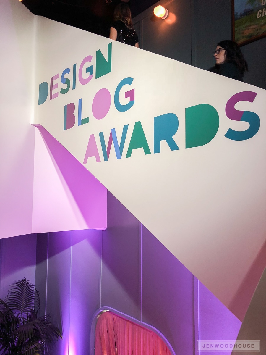 Domino Design Blog Awards