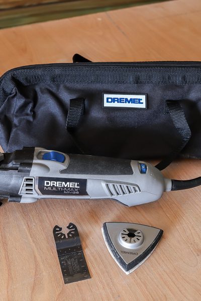 Dremel Multi-Max Tool Review