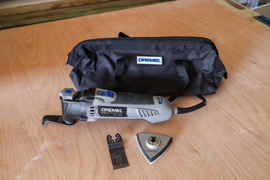 Dremel Multi-Max Cordless - Our Sandtastic Review