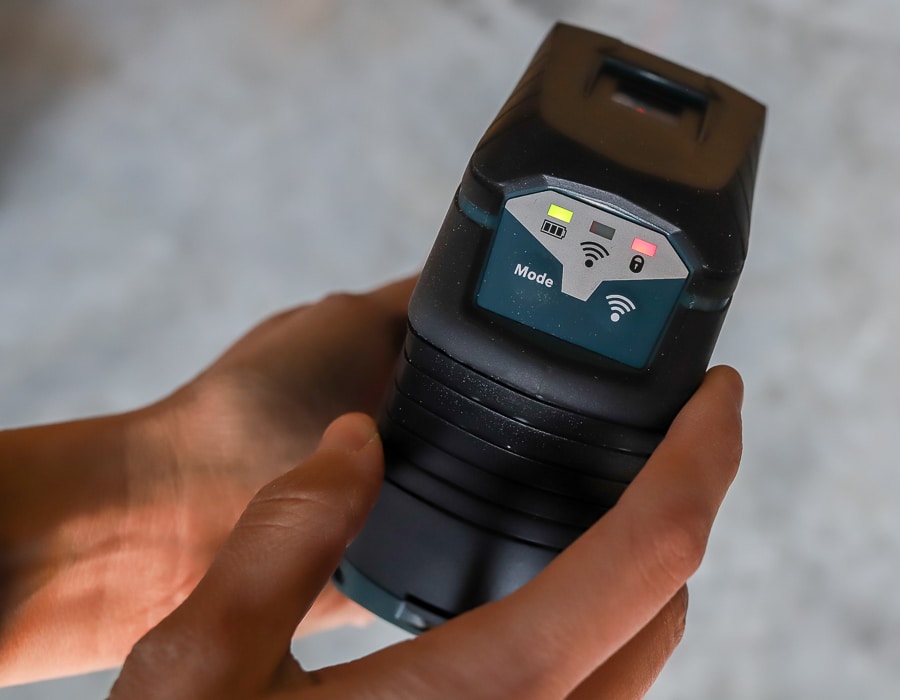 Bosch laser level tool review