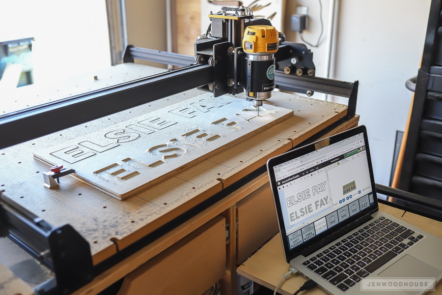 How to make wooden puzzles using the X-carve