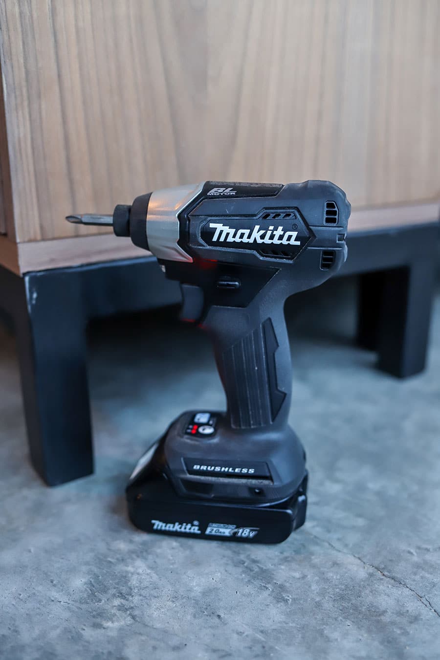 Makita impact wrench discount review