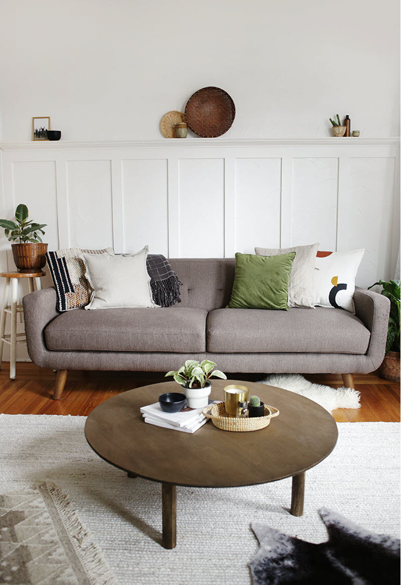 21 Unique Diy Coffee Tables Ideas And Plans The House Of Wood