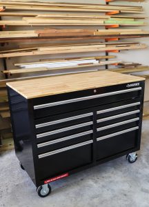 20 Thrifty DIY Garage Organization Projects – The House of Wood