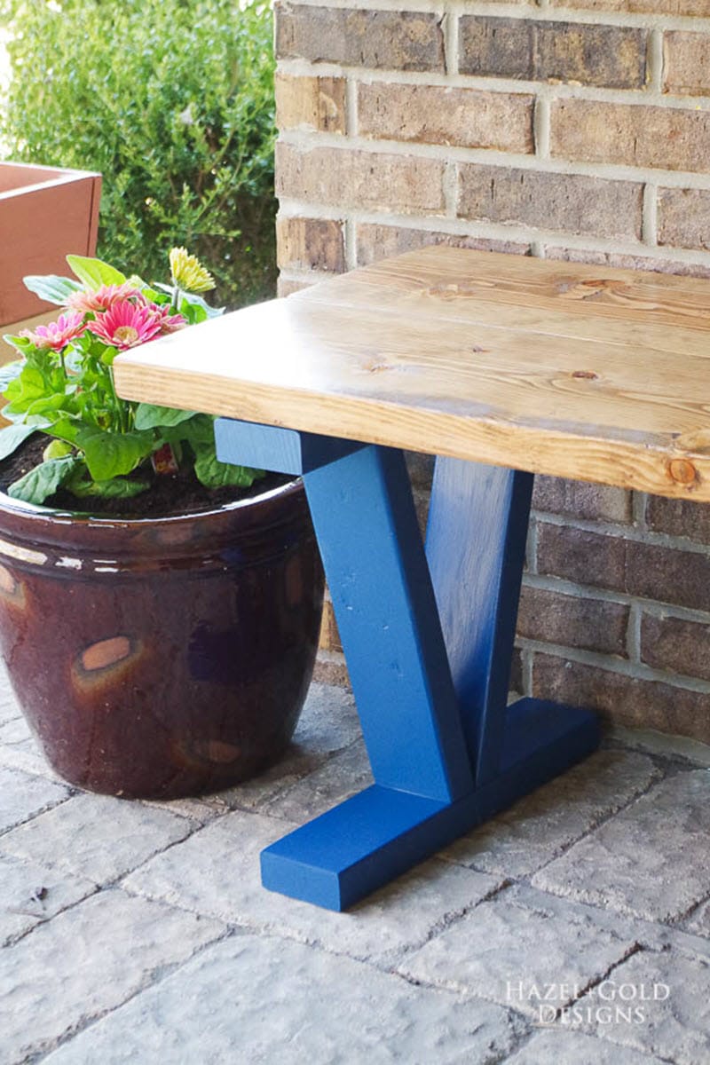 23 Diy Outdoor Projects To Spruce Up Your Backyard The House Of Wood