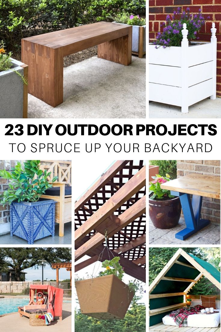 Cheap Diy Backyard Projects - 15 Gorgeous Diy Small Backyard Decorating