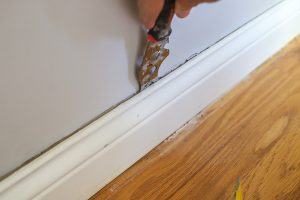 How To Remove Hardwood Flooring the Easy Way