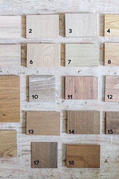 Home Depot Flooring Samples