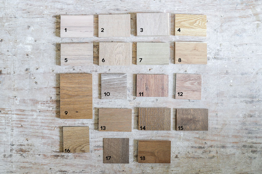 Flooring Choices For The Main Floor, Hardwood Floor Samples Home Depot