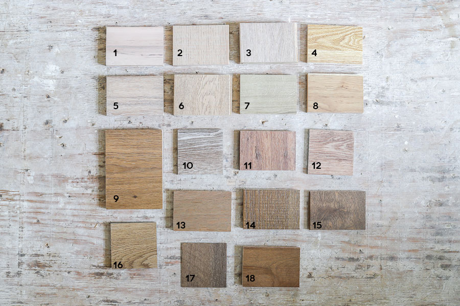 Flooring Choices For The Main Floor