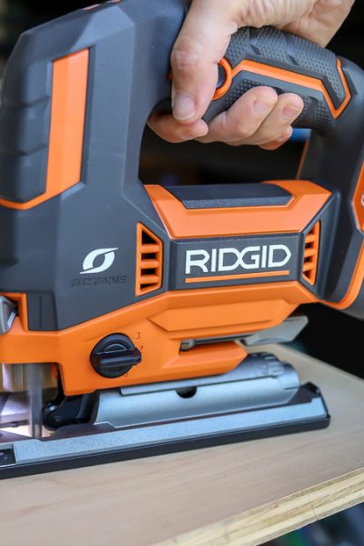 New tools from RIDGID and RYOBI