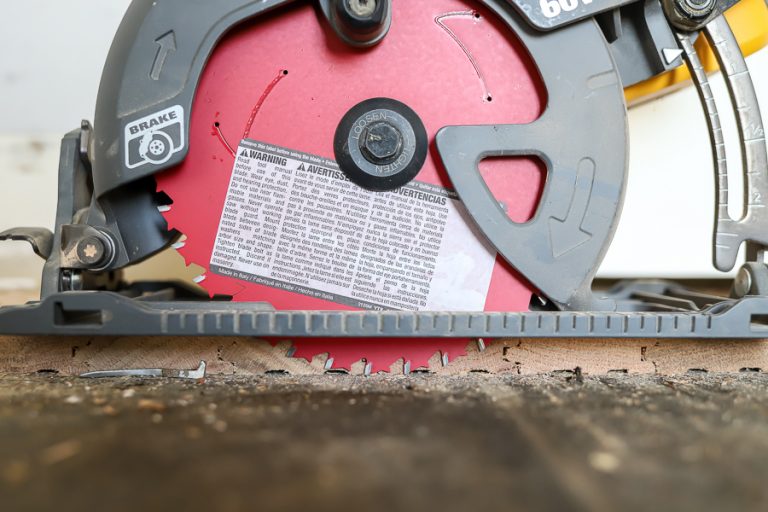 How To Remove Hardwood Flooring the Easy Way