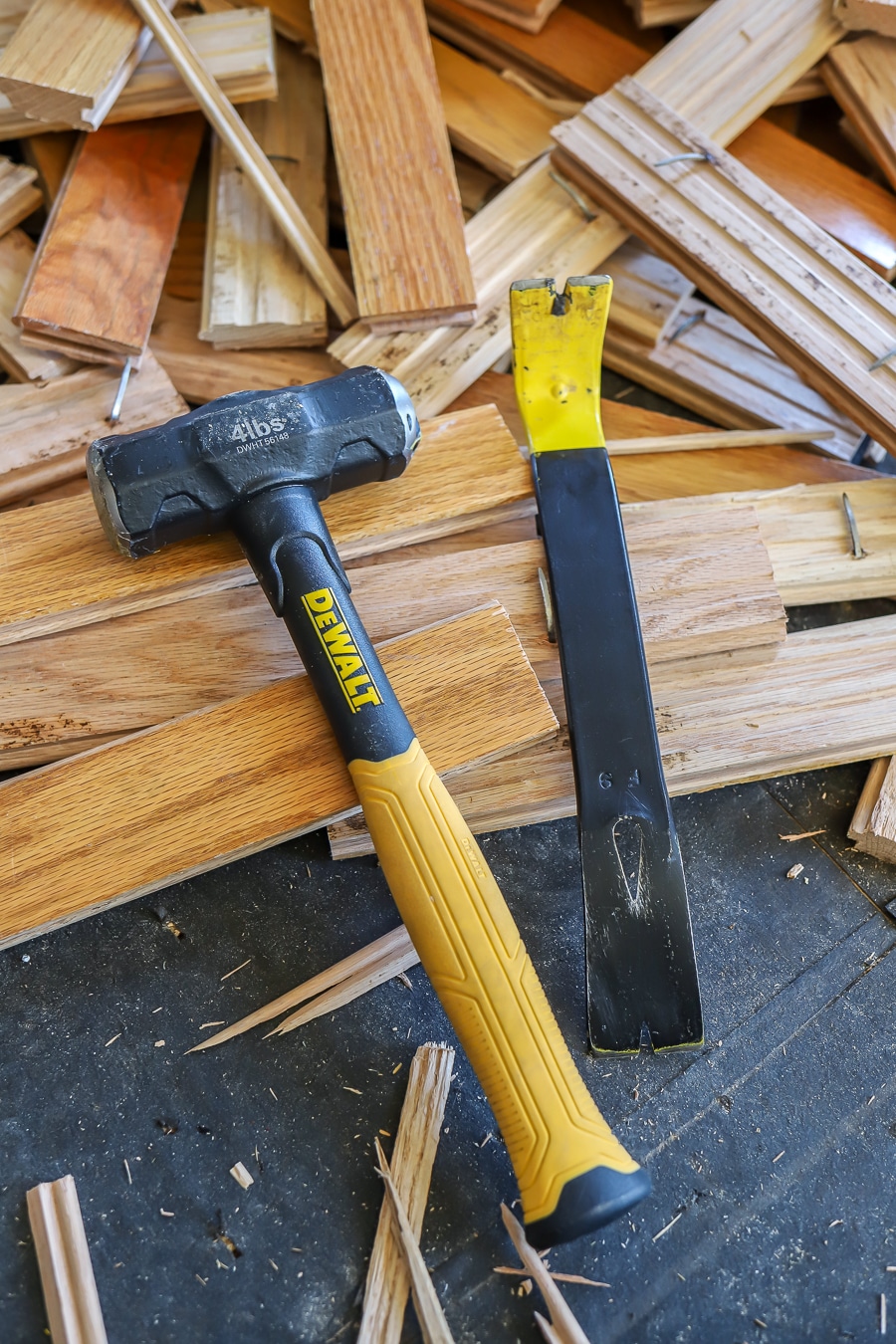 Dewalt Circular Saw Sledgehammer and Bernzomatic Torch Tool Review